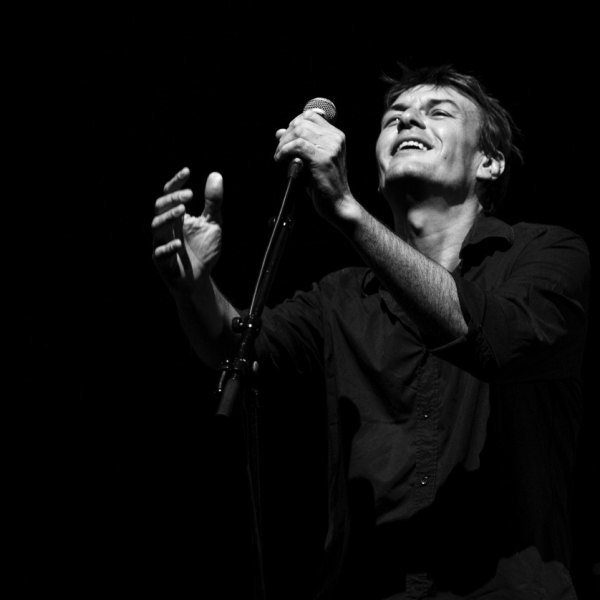 LOU CASA – BARBARA ET BREL